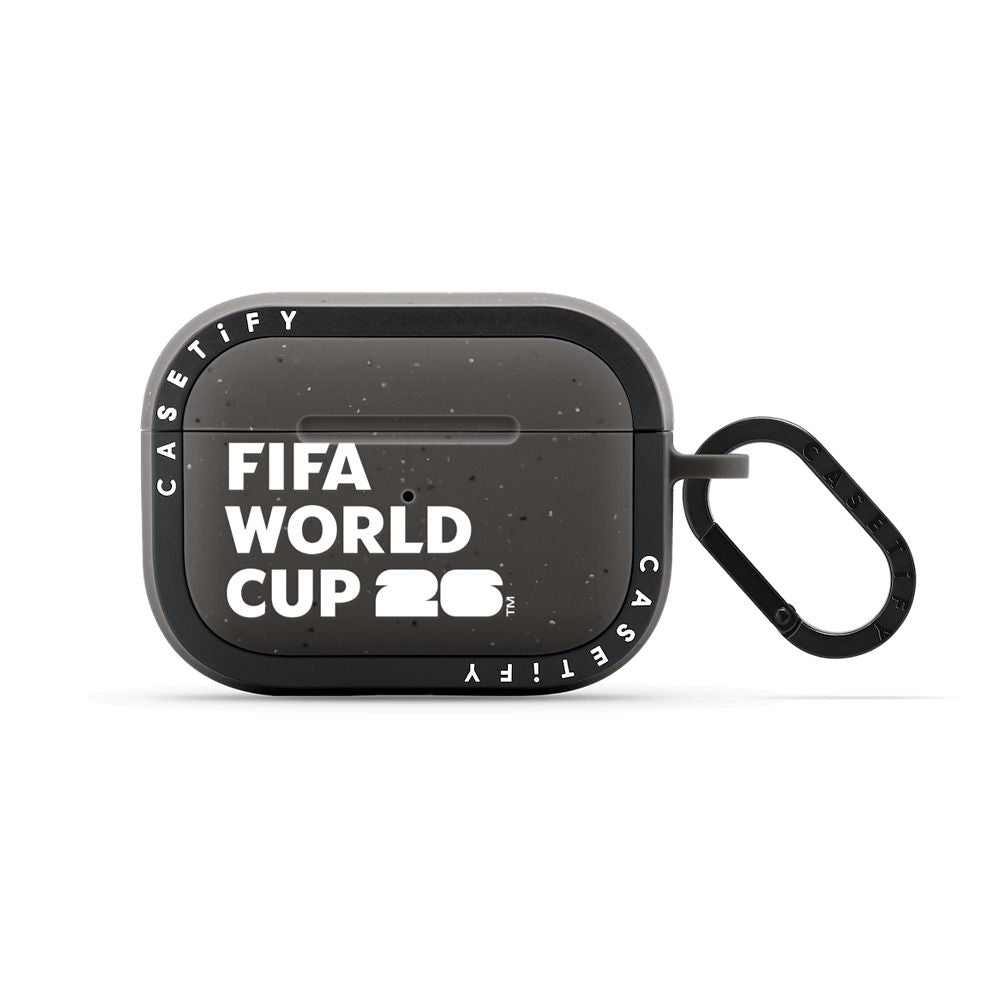 FIFA WORLD CUP 26™ EARBUDS CASE Secondary image