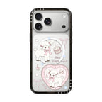 Springtime Lamb iPhone Case