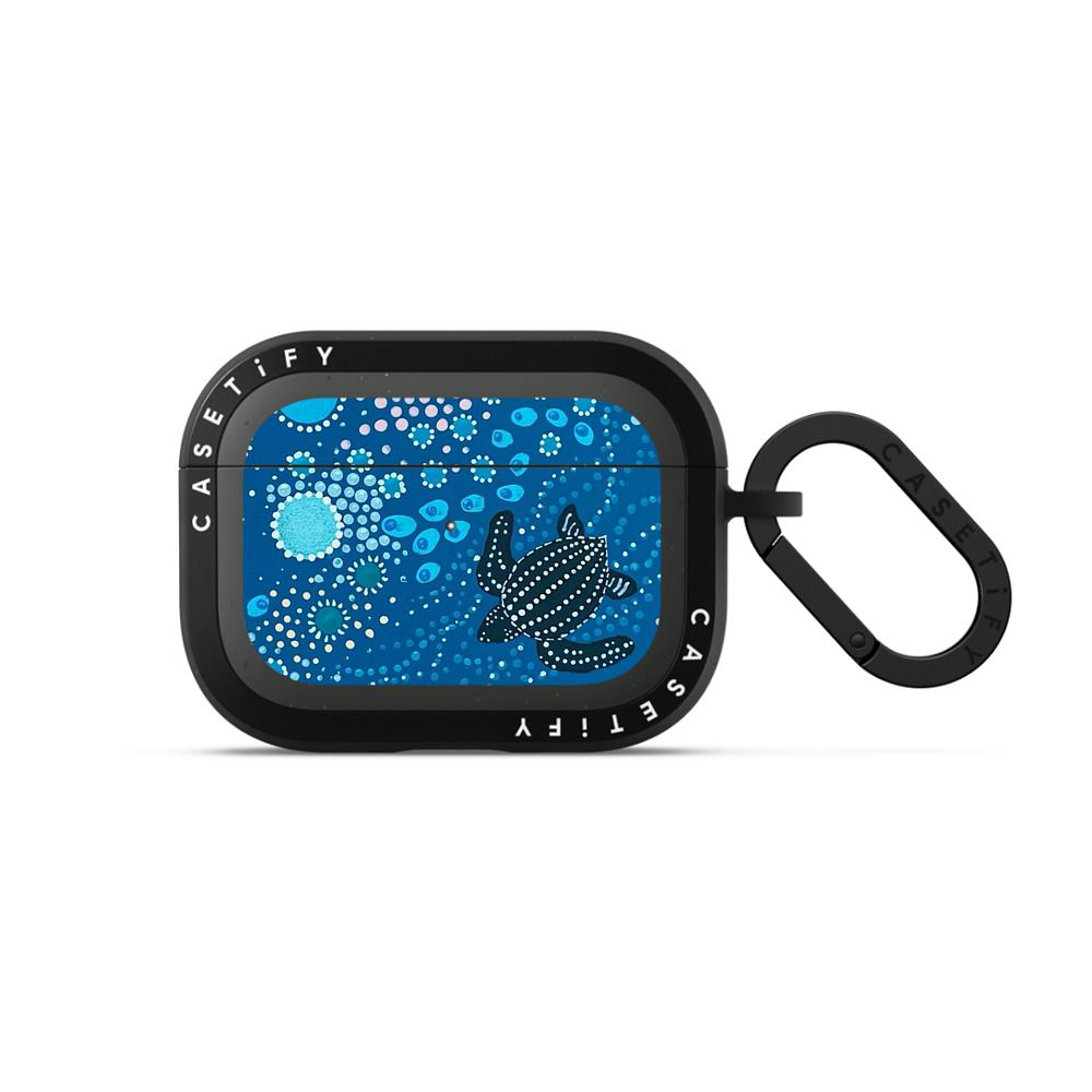Ocean is Calling Earbuds Case