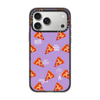 Pizza Party iPhone Case