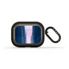 under the moonlight Earbuds Case