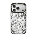 Chrome iPhone Case