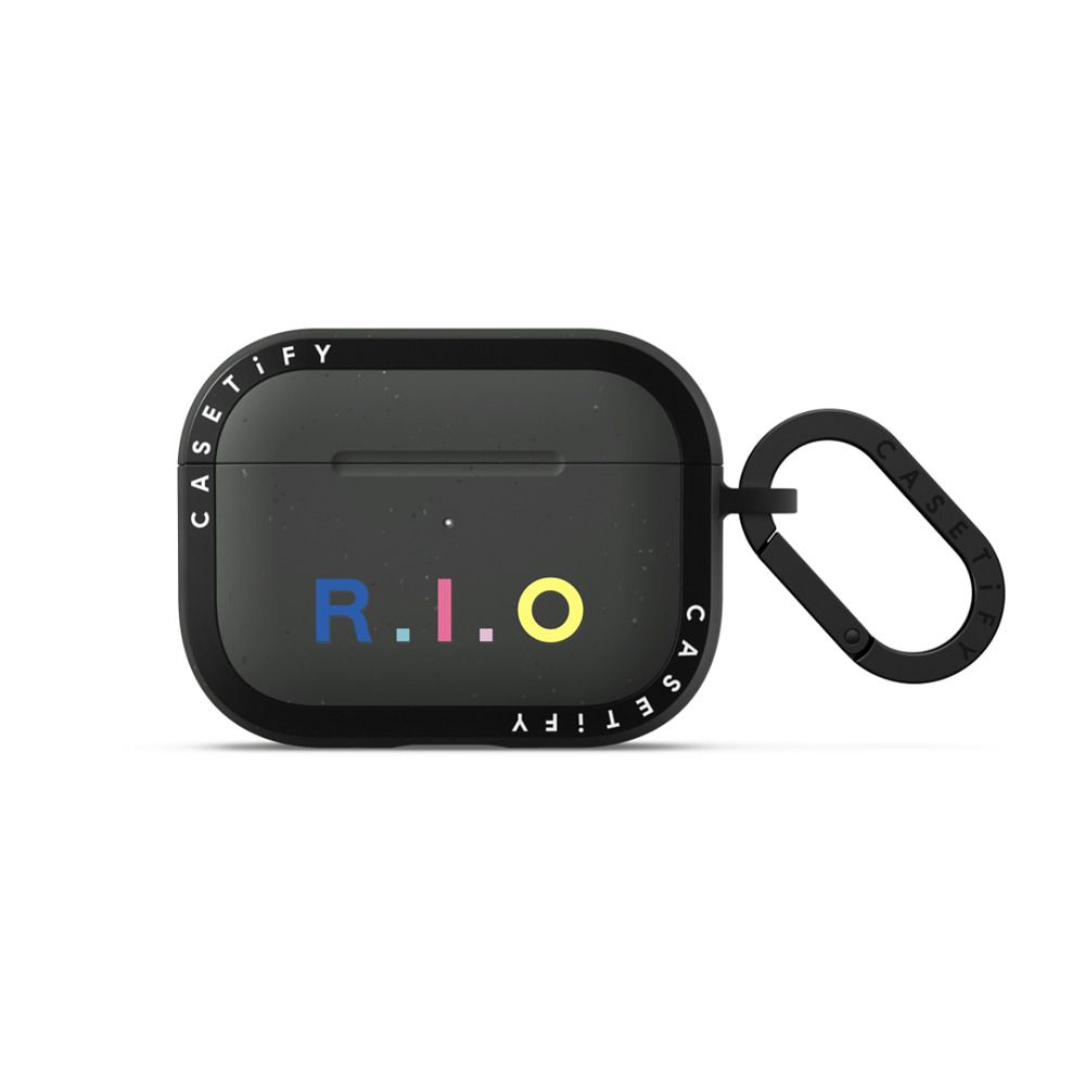 Custom Earbuds Case - e48450
