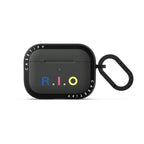 Custom Earbuds Case - e48450