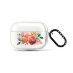 Vintage Posh 4 AirPods Pro case Earbuds Case