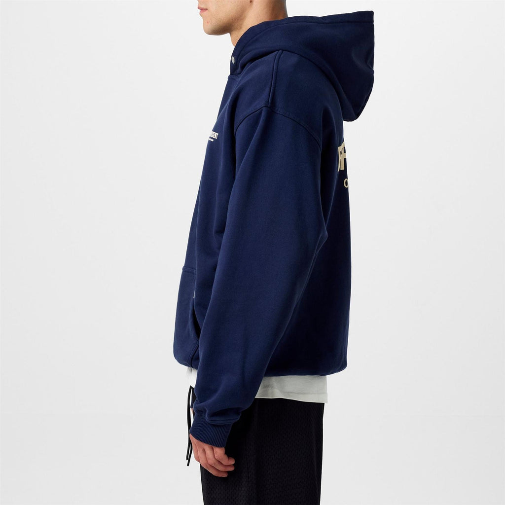 Represent Owners Club Hooded Sweatshirt - ae35e8e5-e4b5-45ac-a026-bb708314893d