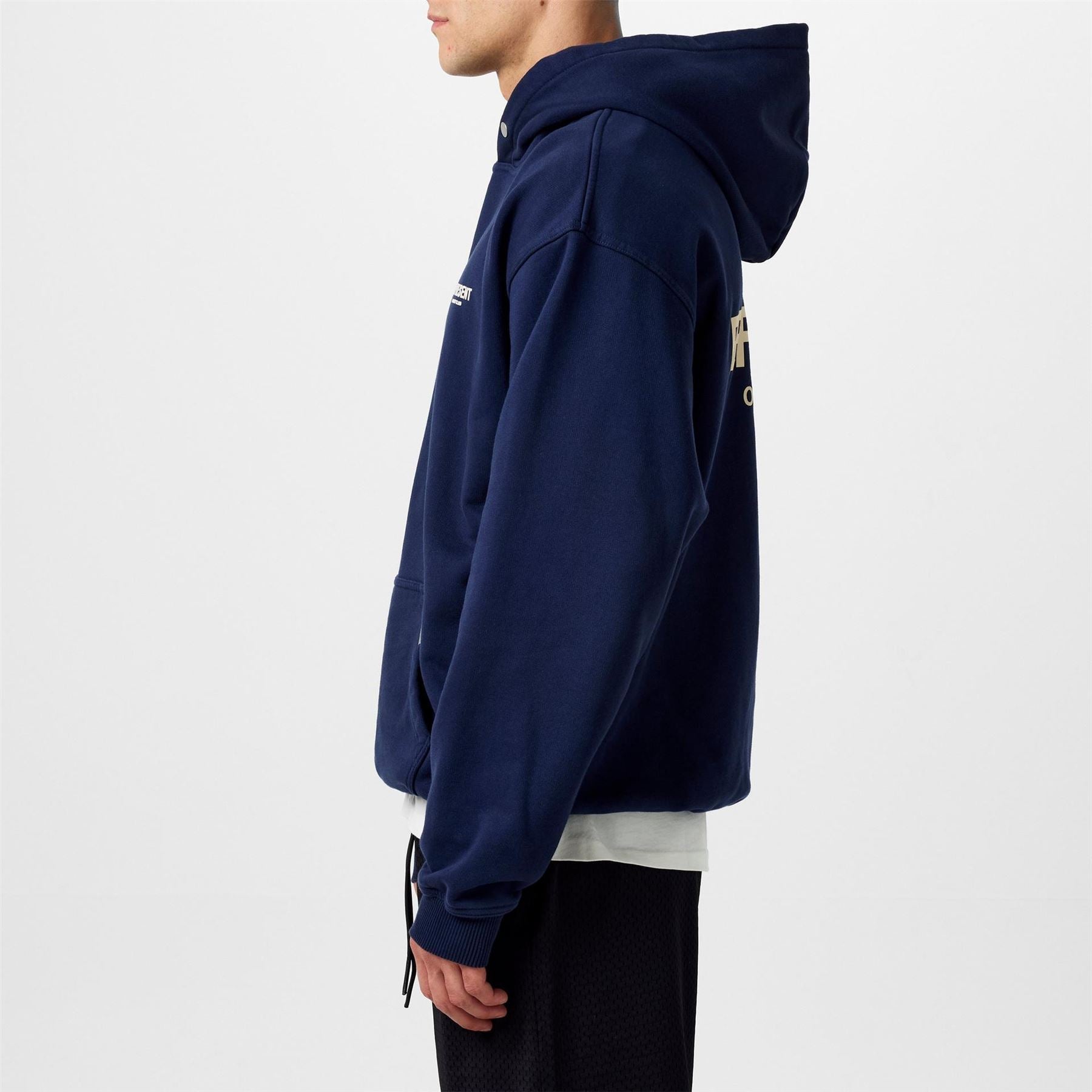 Represent Owners Club Hooded Sweatshirt - ae35e8e5-e4b5-45ac-a026-bb708314893d