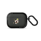 Fly to the sun Earbuds Case