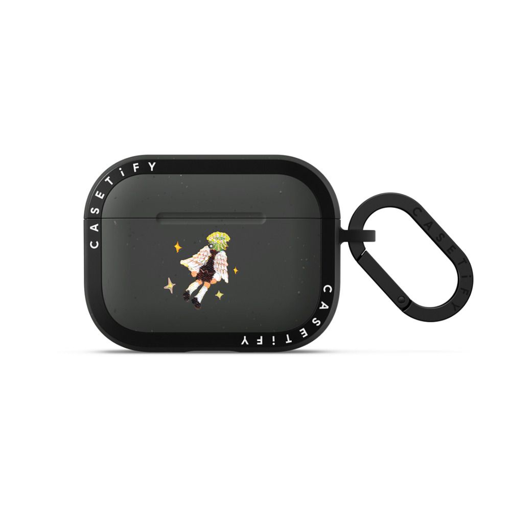 Fly to the sun Earbuds Case