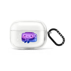 Walkman by ellievsbear Earbuds Case