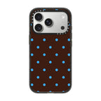Classic Dottie iPhone Case - a42275