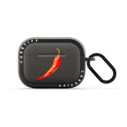 Hot Chilis Earbuds Case