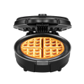 Anti-Overflow Belgian Waffle Maker main image