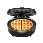 Anti-Overflow Belgian Waffle Maker main image