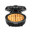 Anti-Overflow Belgian Waffle Maker main image