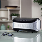 Desktop Air Purifier