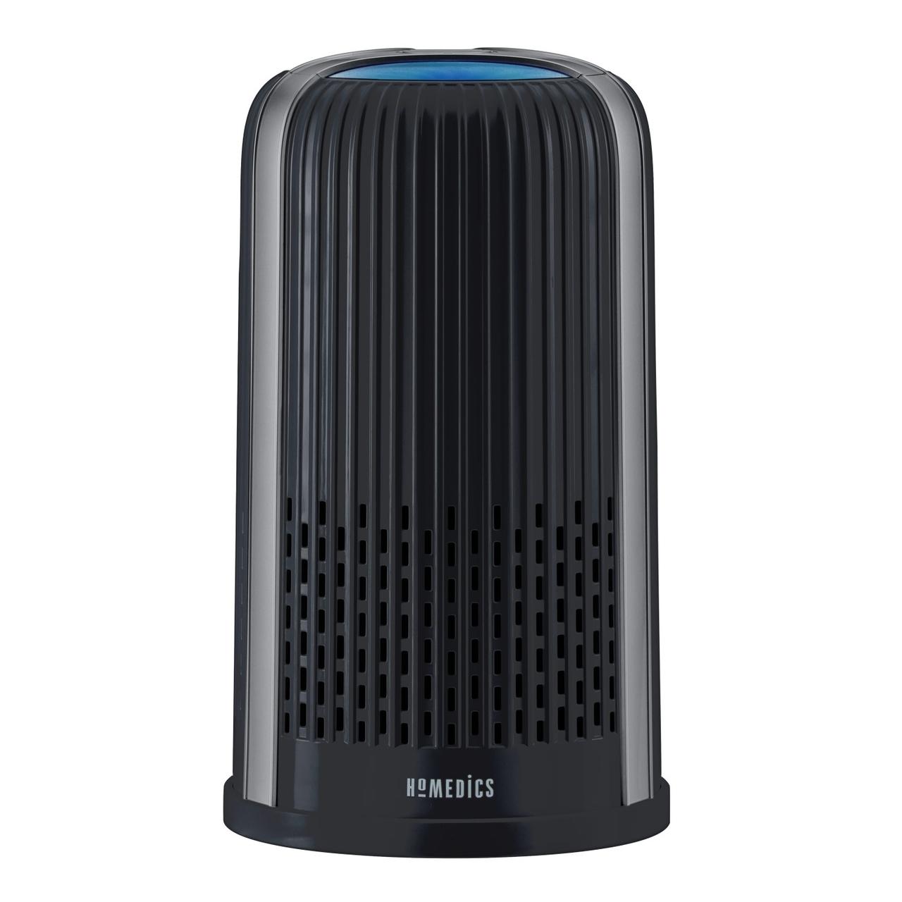 4-in-1 Small Room Air Purifier