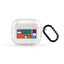 The Planes Earbuds Case