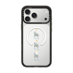 Star Horse iPhone Case
