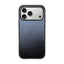 Gradient Spots iPhone Case