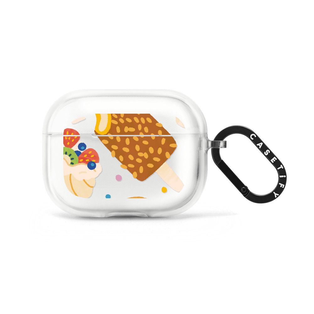 Aussie Treats Earbuds Case - ca3f16