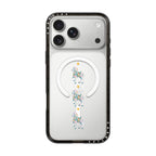 Star Horse iPhone Case