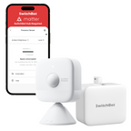Button and Presence Sensor Combo main image