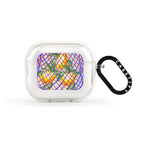 Lemons in my bag Earbuds Case