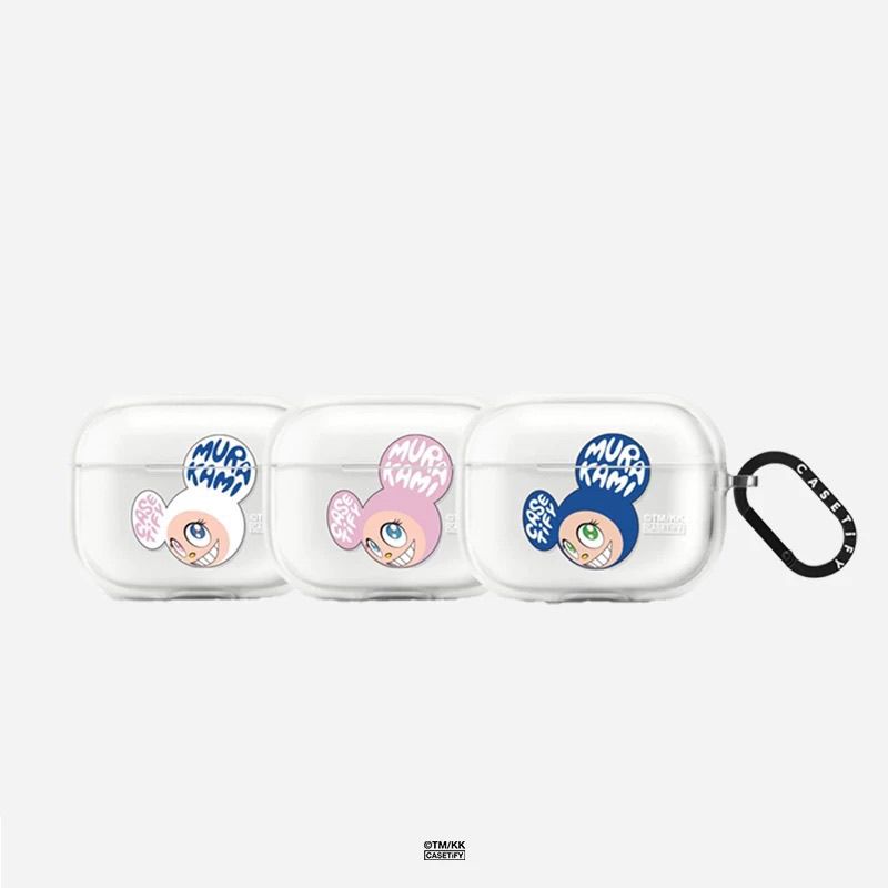 DOB AND THEN AirPods Case