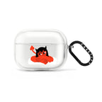 DEVIL Earbuds Case