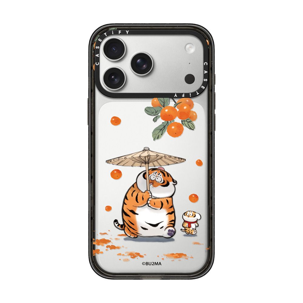 Everything Goes as Wished by bu2ma iPhone Case Secondary image