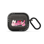 Cupcake Devil Earbuds Case