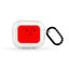 Sweet Apple Earbuds Case