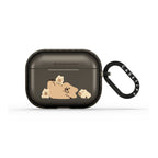 Take it easy KKOTKA Airpods Case