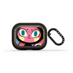 Oh Cheese! Earbuds Case
