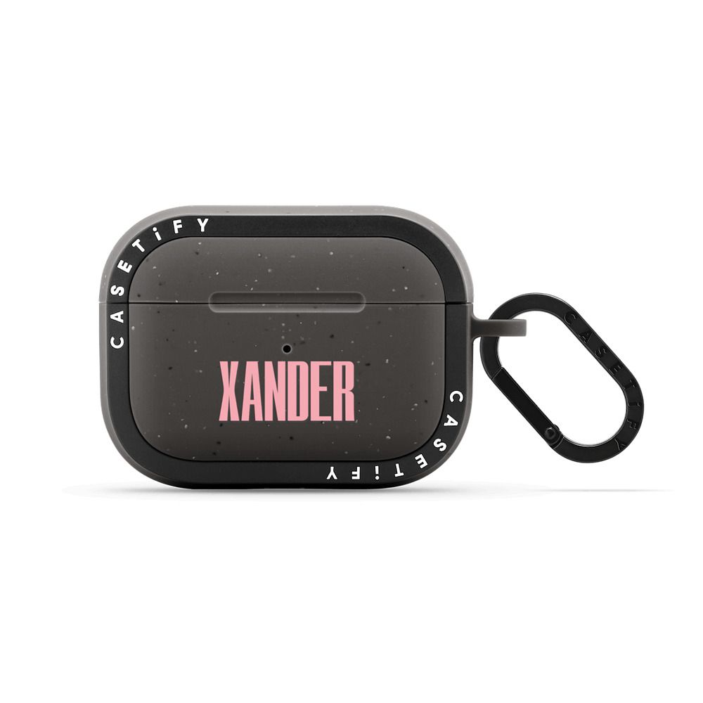 Custom Earbuds Case - 8dec2a