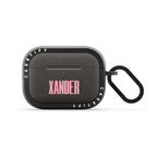 Custom Earbuds Case - 8dec2a