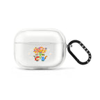 Carrying Love Earbuds Case