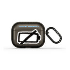 Social Energy Earbuds Case - 2dcdea