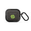 Lucky Go Clover Earbuds Case