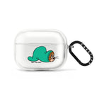 Jerry Earbuds Case