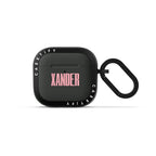 Custom Earbuds Case - 8dec2a