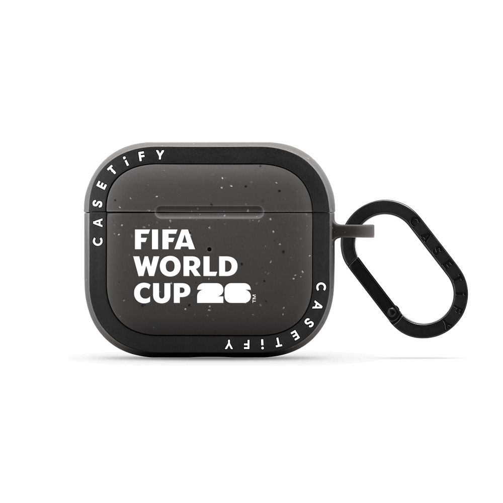 FIFA WORLD CUP 26™ EARBUDS CASE Main image