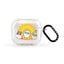 Chiikawa Sunshine Earbuds Case