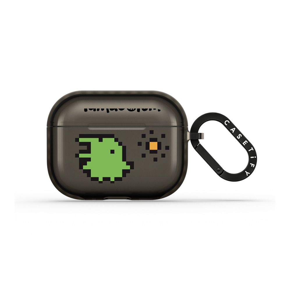 Kuchipatchi Earbuds Case