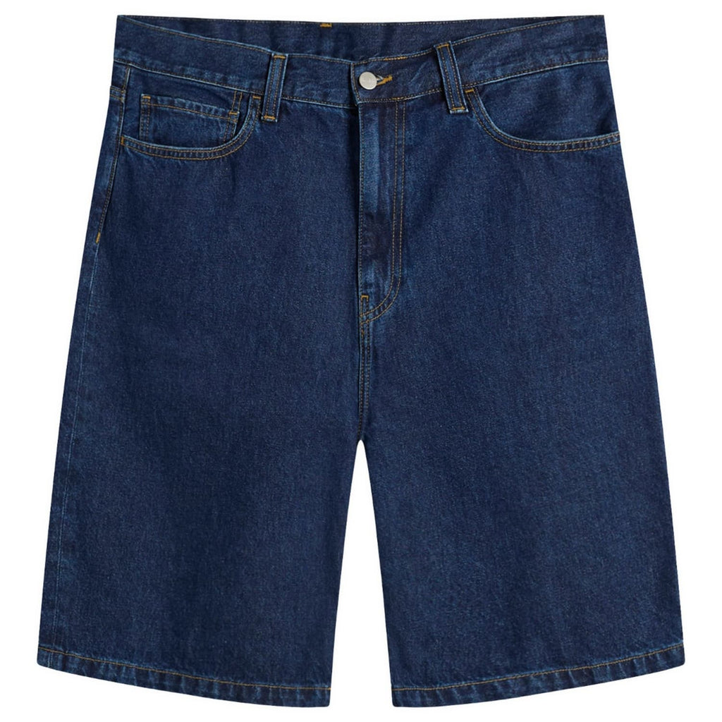 Carhartt WIP Landon Loose Denim Shorts