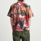 Carhartt WIP Solar Chrome Vacation Shirt