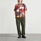 Carhartt WIP Solar Chrome Vacation Shirt
