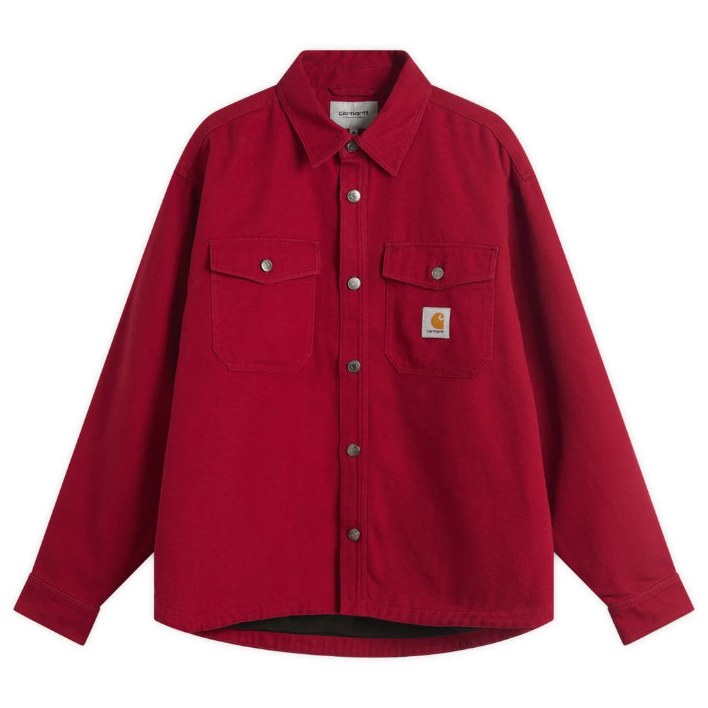 Carhartt WIP Selby Shirt Jacket