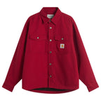 Carhartt WIP Selby Shirt Jacket